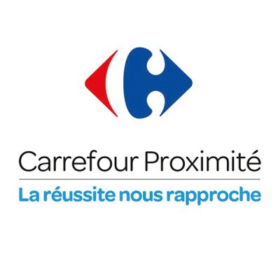 logo de Carrefour proximité