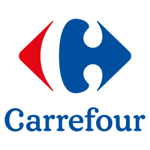 logo de Carrefour