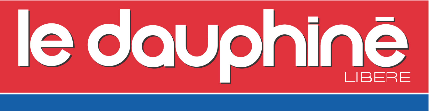 logo du Dauphiné libéré
