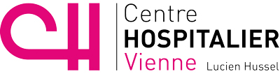 Logo CH Vienne