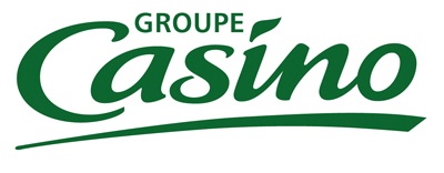 logo du groupe casino