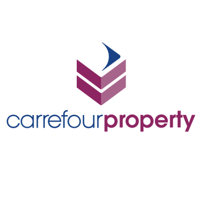 Logo de Carrefour property