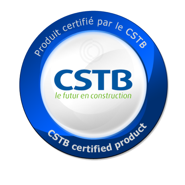 cstb certified product