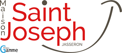 logo Maison Accueil St Joseph Jasseron
