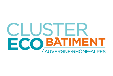 Cluster Eco-Bâtiment Auvergne-Rhône-Alpes