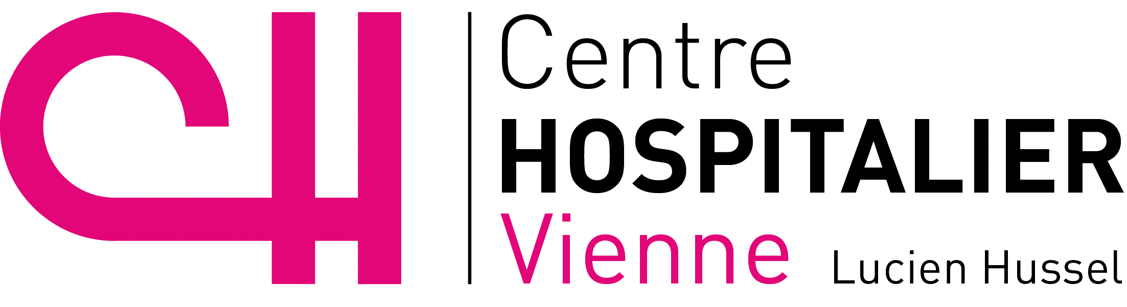 CH Vienne partenaire de ValrhonEnergie