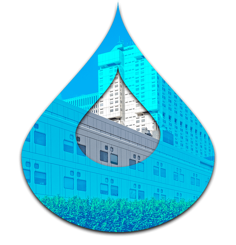 ValRhon-Hopital ValRhon'Energie répond aux demandes des hôpitaux
