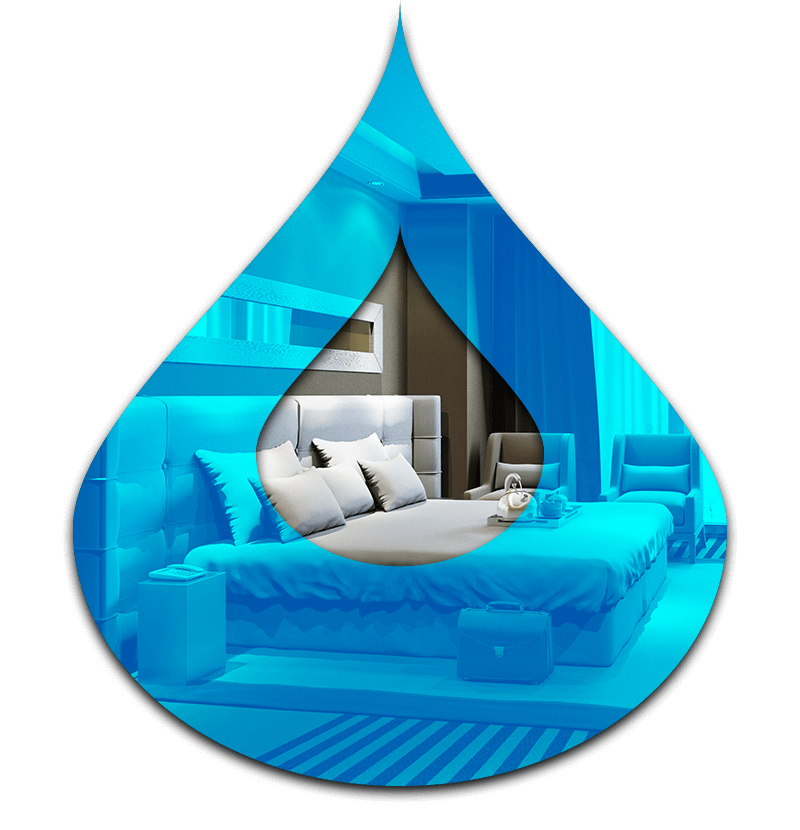 ValRhon-Hotellerie ValRhon'Energie répond aux demandes des hôtels