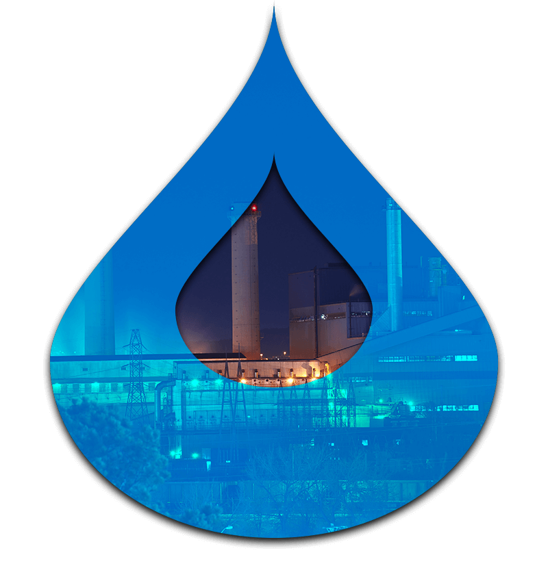 ValRhon-Industrie ValRhon'Energie répond aux demandes des Industries