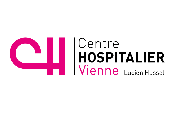 logo CH Vienne