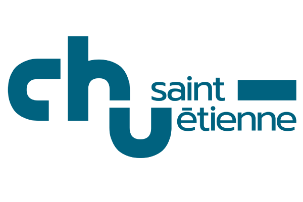 logo CHU Saint-Etienne