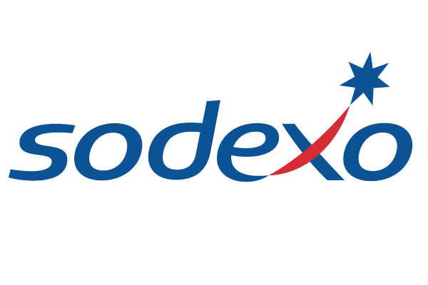 logo-Sodexo logo Sodexo