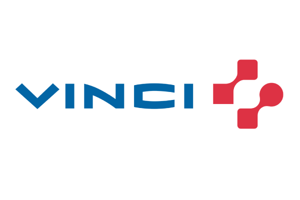 logo-Vinci logo Vinci
