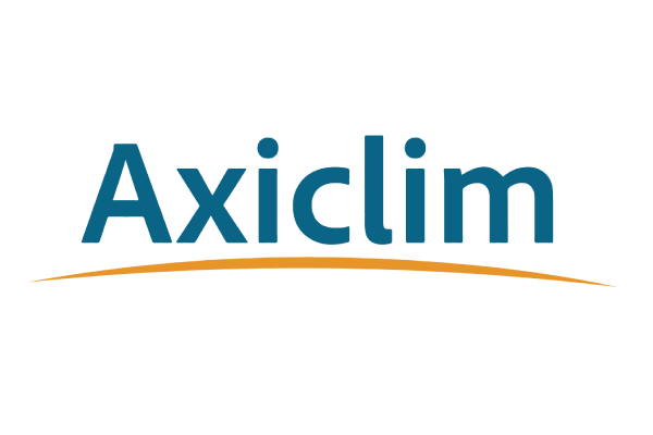 logo Axiclim