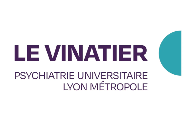 logo le Vinatier