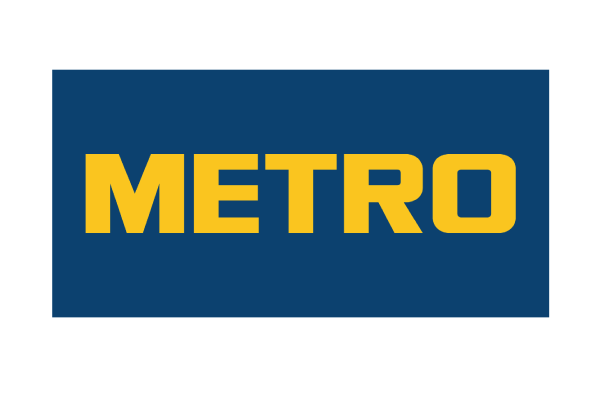 logo Métro